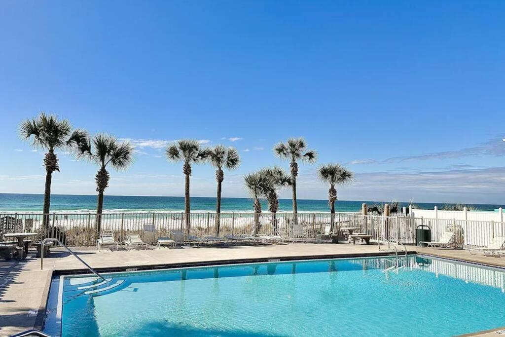 Sandcastles And Sunshine - Gulf Highlands Beach Resort Panama City Beach Exterior photo