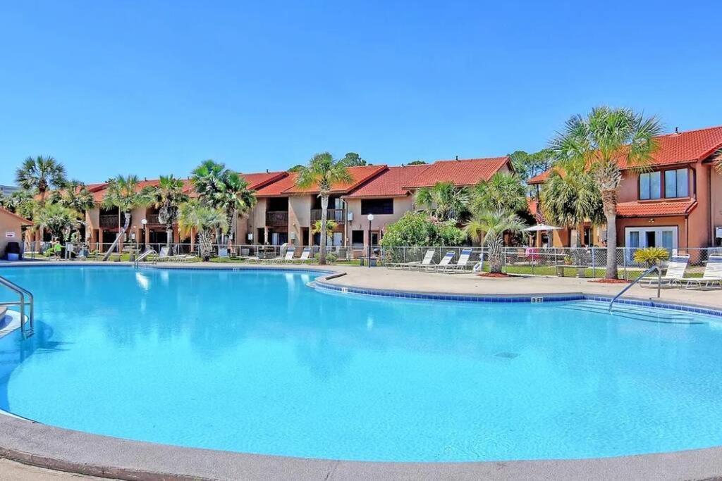 Sandcastles And Sunshine - Gulf Highlands Beach Resort Panama City Beach Exterior photo