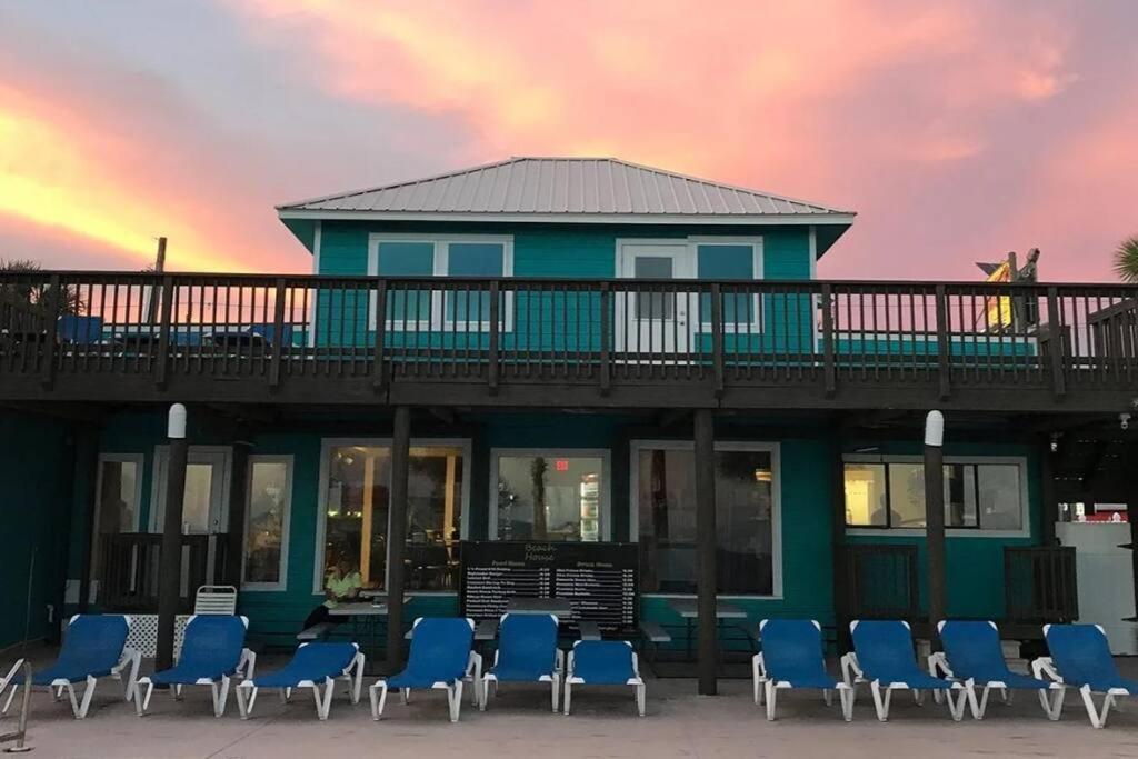 Sandcastles And Sunshine - Gulf Highlands Beach Resort Panama City Beach Exterior photo