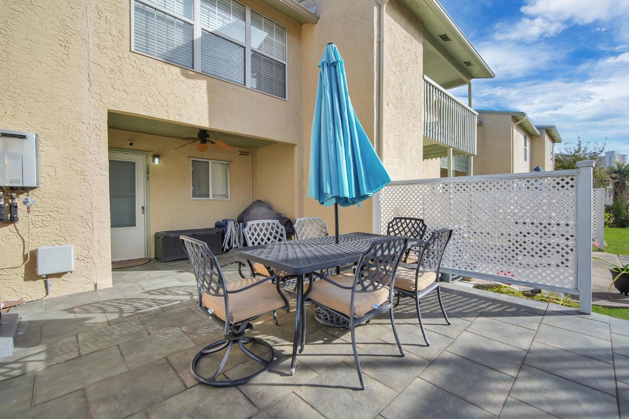 Sandcastles And Sunshine - Gulf Highlands Beach Resort Panama City Beach Exterior photo