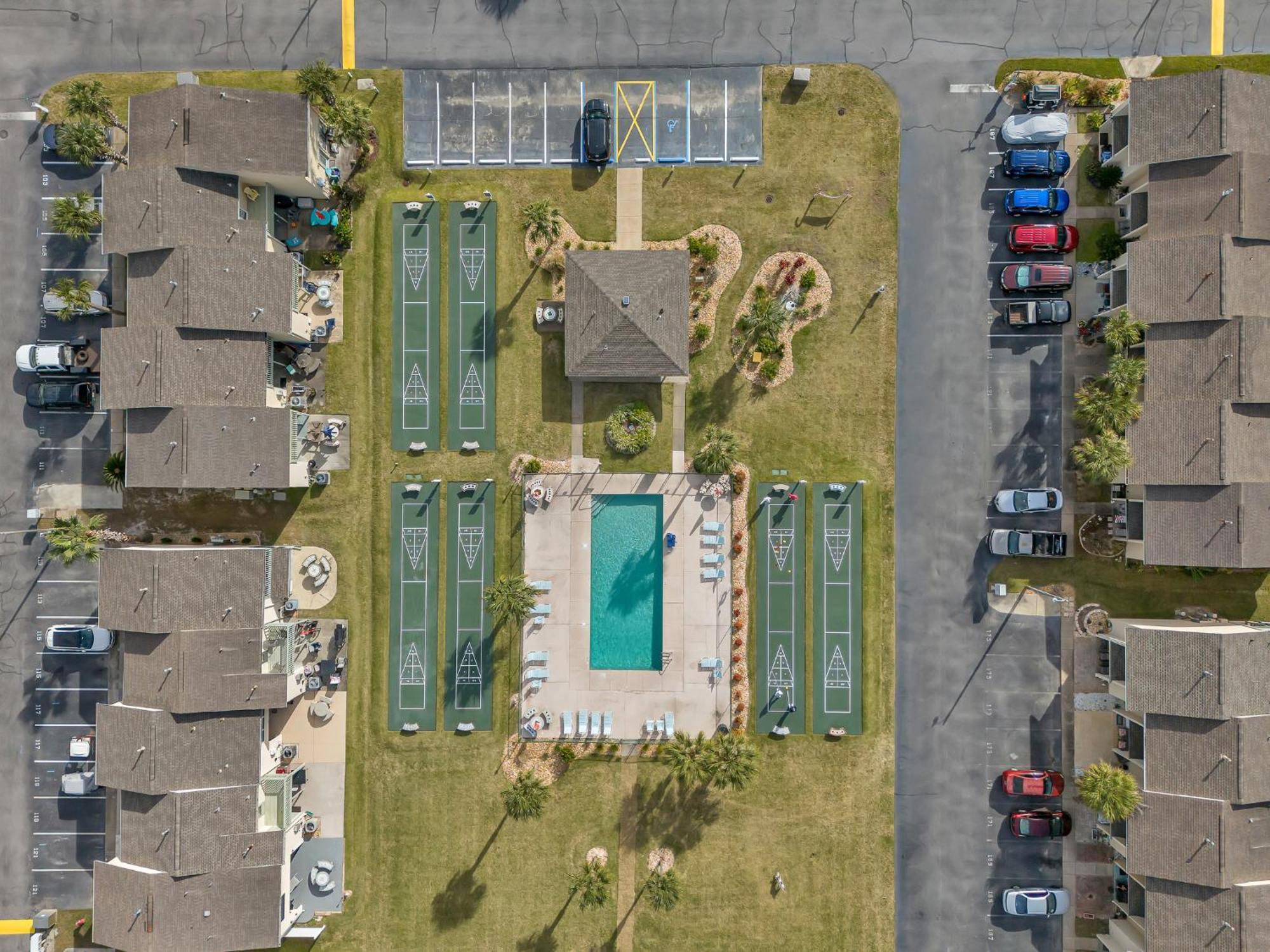 Sandcastles And Sunshine - Gulf Highlands Beach Resort Panama City Beach Exterior photo